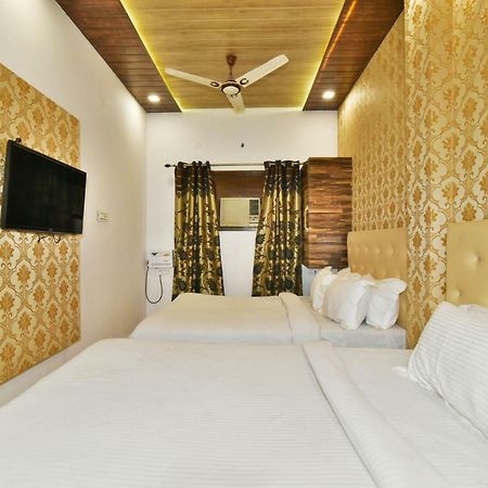 Hotel Sallow International Amritsar Ngoại thất bức ảnh